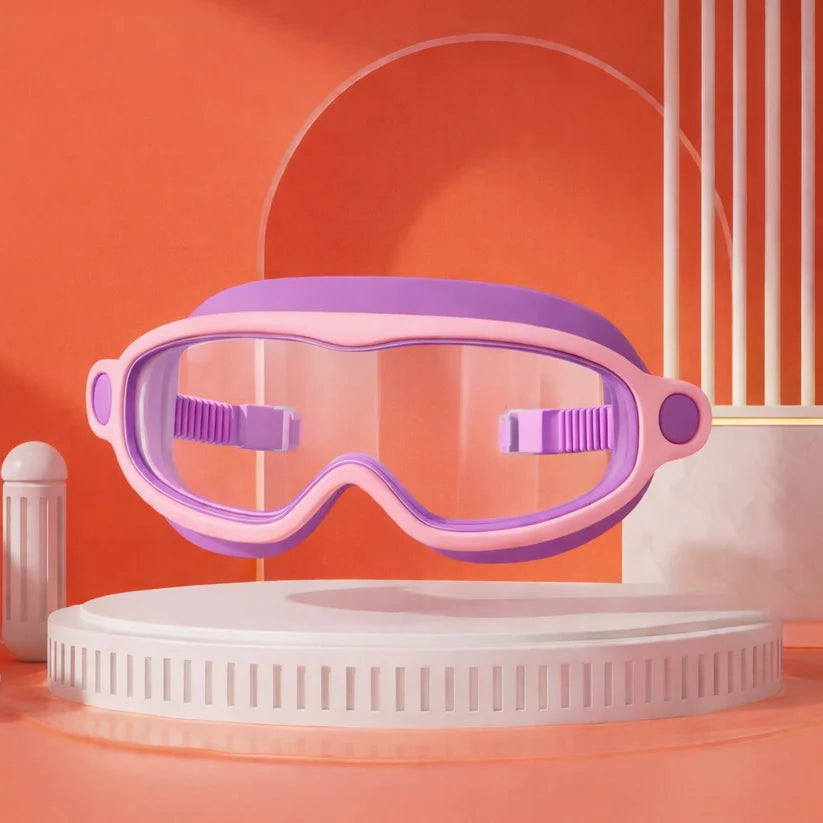 My Coool-Summer Goggles