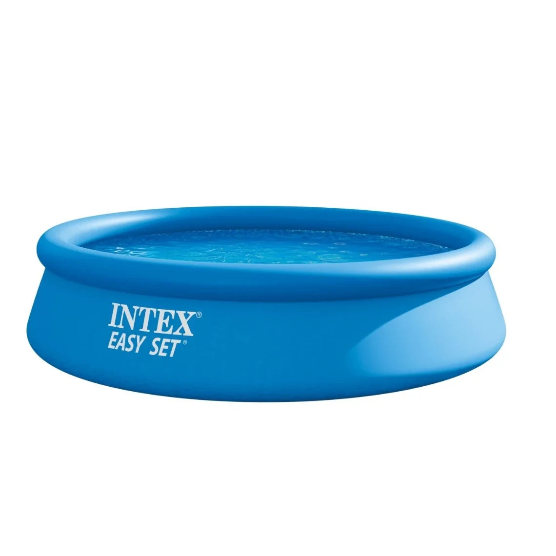MyCooolSummer INTEX Easy Set Round Pool