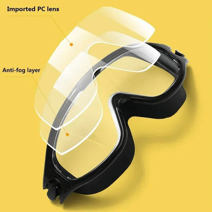 My Coool-Summer Goggles