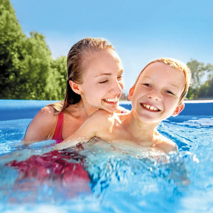 MyCooolSummer INTEX Easy Set Round Pool
