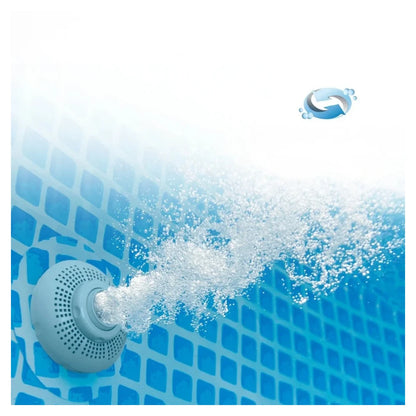 MyCooolSummer INTEX Easy Set Round Pool