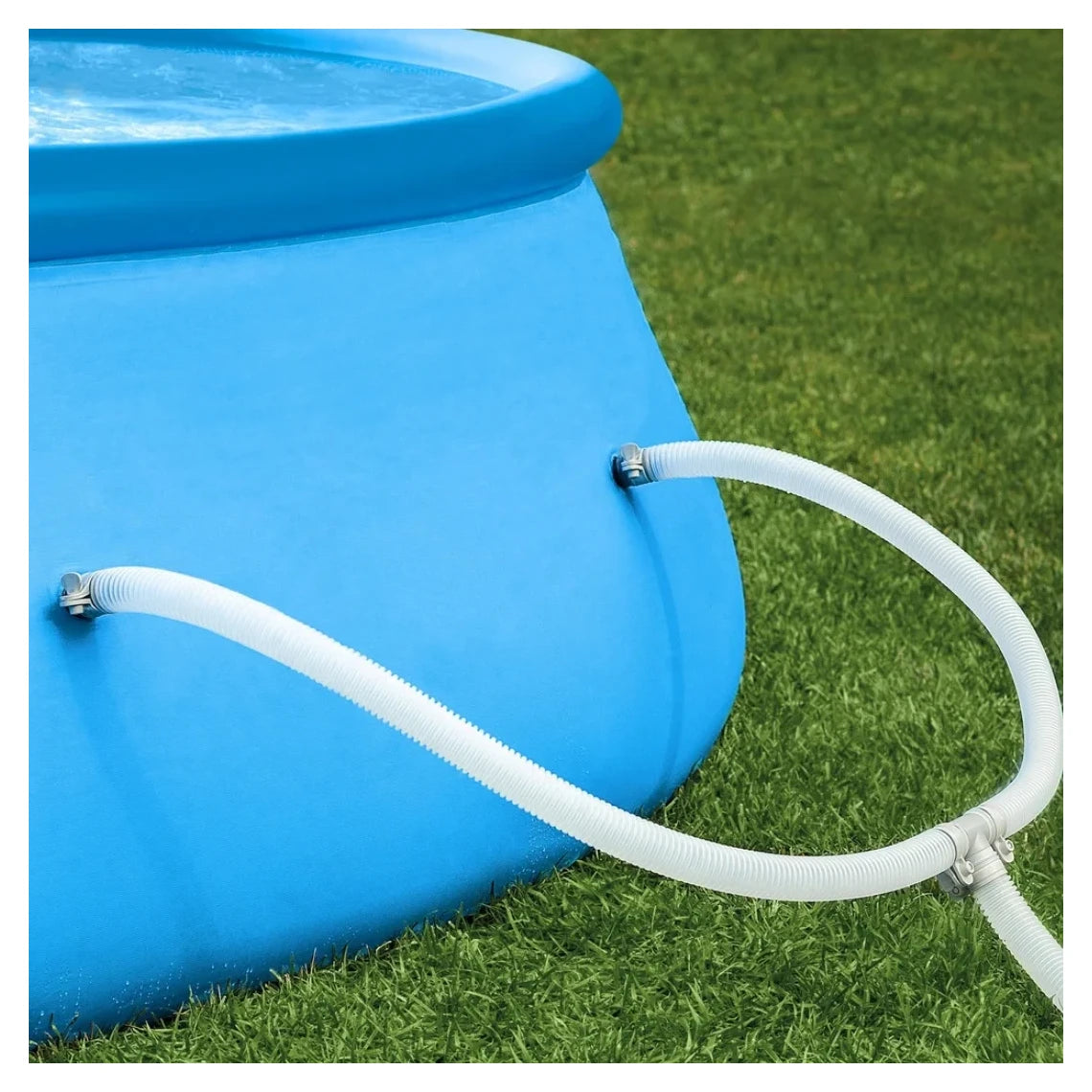 MyCooolSummer INTEX Easy Set Round Pool