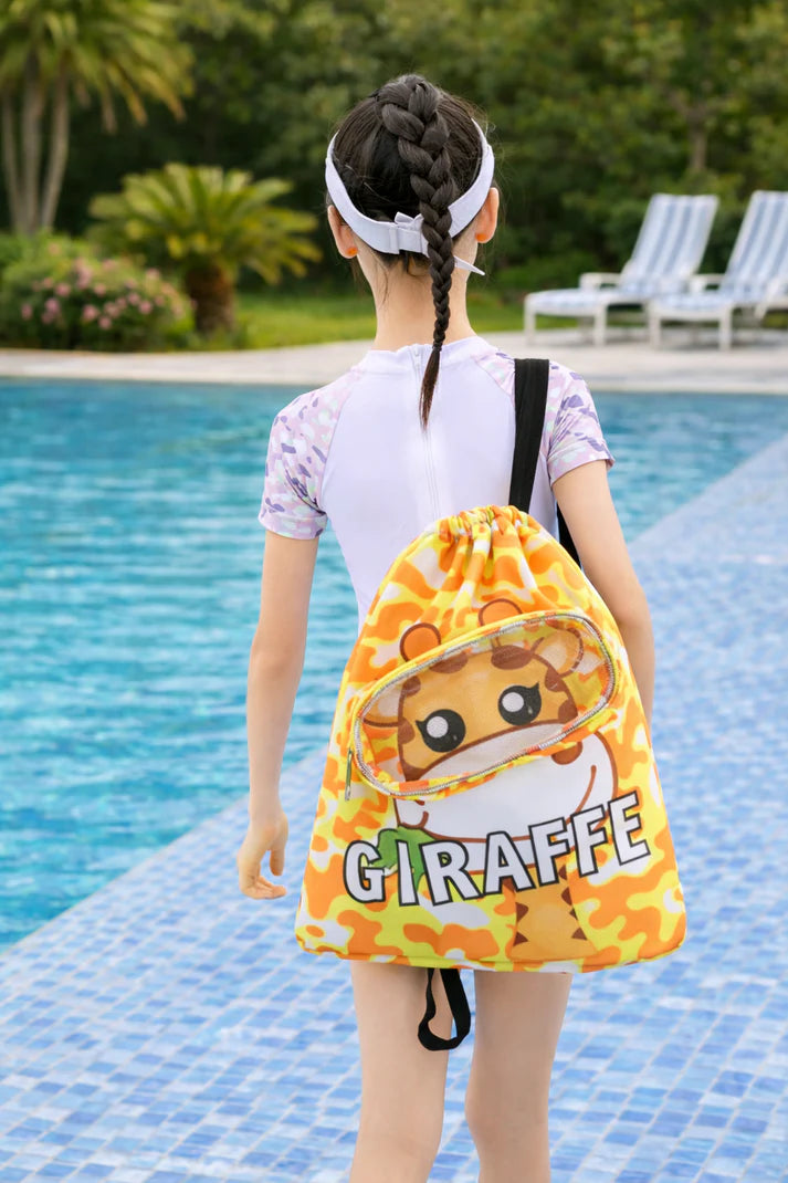 MyCooolSummer Goggles Backpack