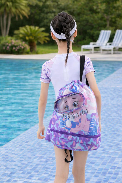 MyCooolSummer Goggles Backpack
