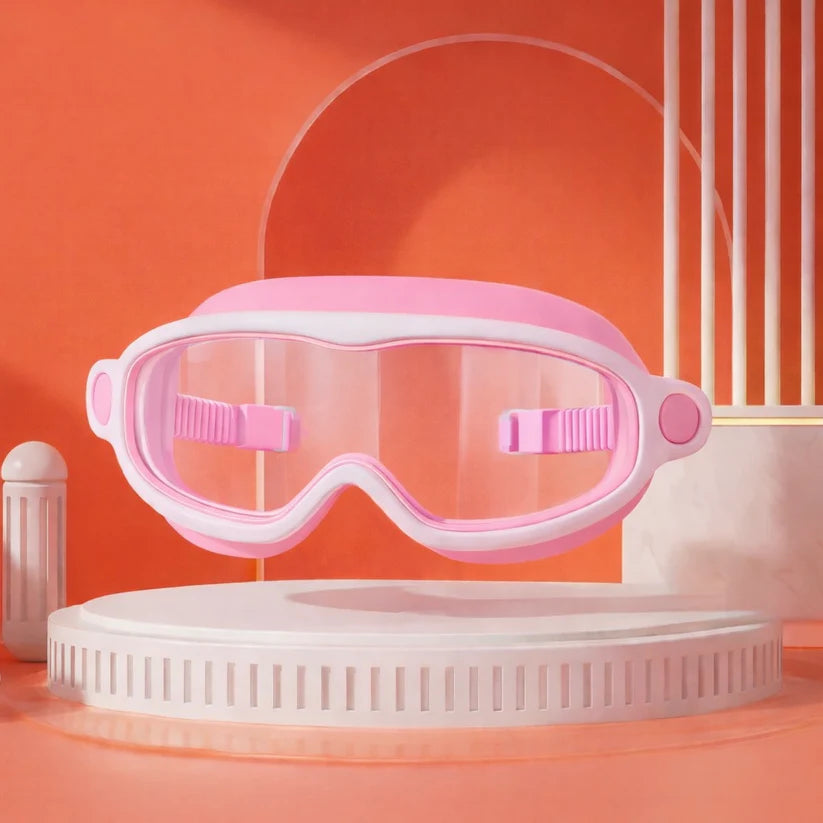 My Coool-Summer Goggles