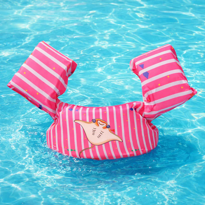 MyCooolSummer Kids Swim Vest