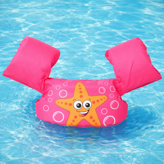 MyCooolSummer Kids Swim Vest