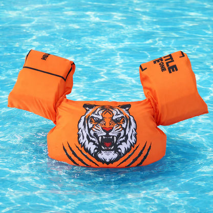MyCooolSummer Kids Swim Vest