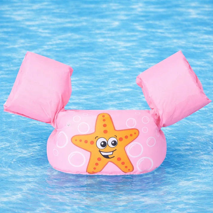 MyCooolSummer Kids Swim Vest