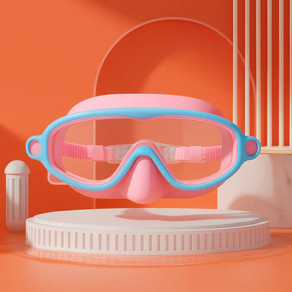 My Coool-Summer Goggles