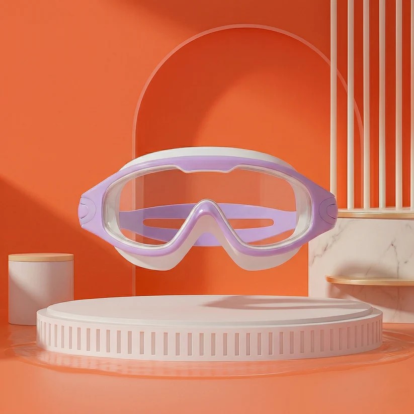 My Coool-Summer Goggles