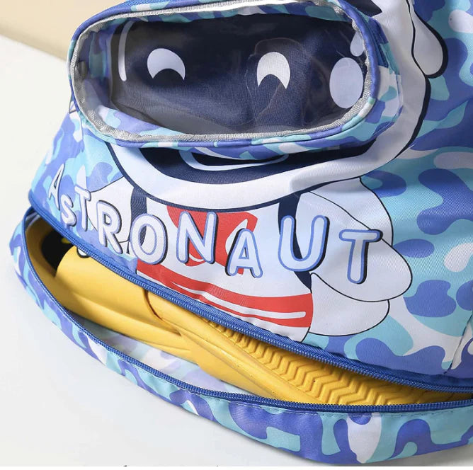 MyCooolSummer Goggles Backpack